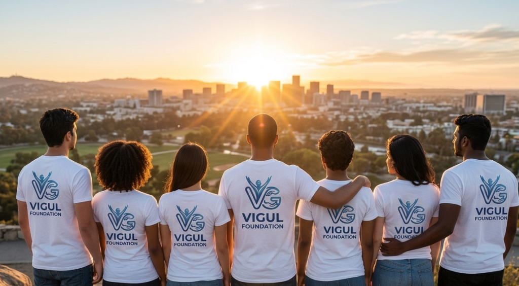 vigul youths