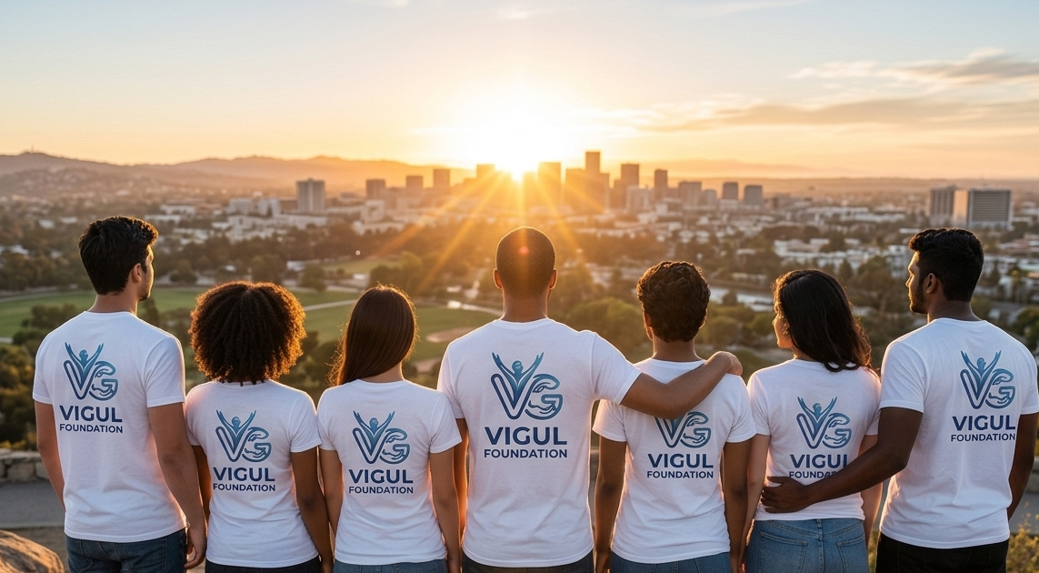 vigul youths
